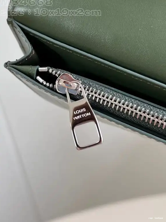 Cheap BRAZZA WALLET-10*19*2cm LOUIS VUITTON 0508